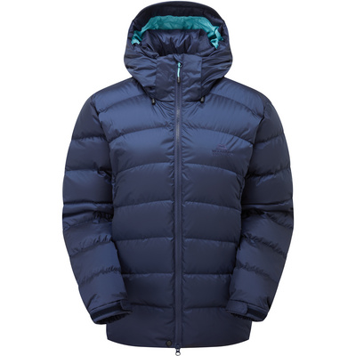 Mountain Equipment Dames Lightline Jas