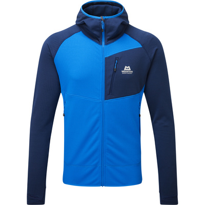 Mountain Equipment Heren Eclipse Hoodie Jas