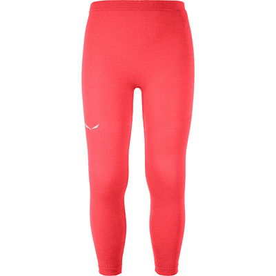 Salewa Enfants Zebru Medium Warm Tight (taille 164, Orange)