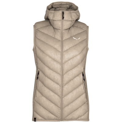 Salewa Dames Sarner Down Hybride Bodywarmer
