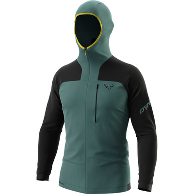 Dynafit Heren Speed Polartec Hoodie Vest