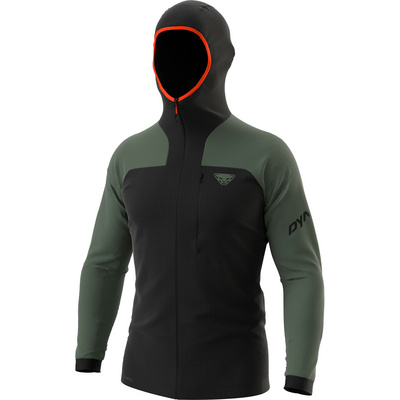 Dynafit Heren Speed Polartec Hoodie Vest