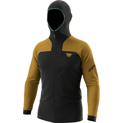 Dynafit Heren Speed Polartec Hoodie Vest