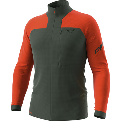 Dynafit Heren Speed Polartec Vest