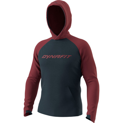 Dynafit Heren 24/7 Polartec hoodie