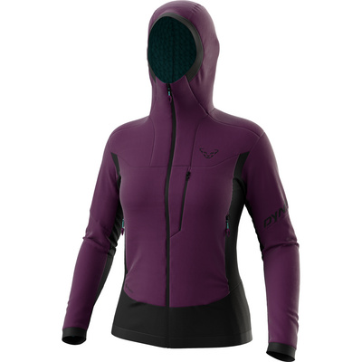 Dynafit Dames Free Alpha Direct Jas