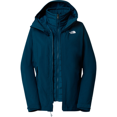 The North Face Dames Carto Triclimate Jas