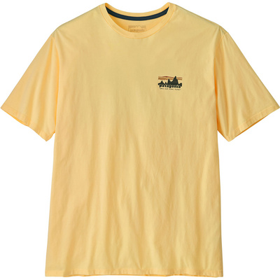 Patagonia Heren 73 Skyline Organic T-Shirt