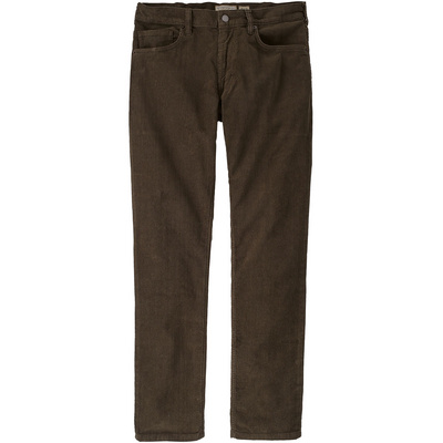 Patagonia Heren Organic Cotton Corduroy Jeans (Maat XL, Bruin)