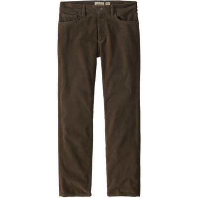 Patagonia Heren Organic Cotton Corduroy Jeans (Maat XL, Bruin)