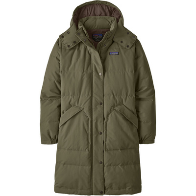 Patagonia Dames Downdrift Parka