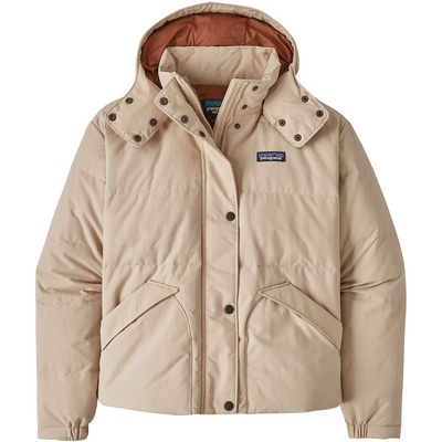 Patagonia Dames Downdrift Jas