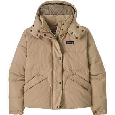 Patagonia Dames Downdrift Jas