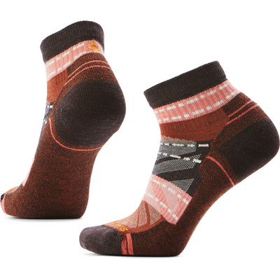 SmartWool Dames Performance Hike Light Margarita Sokken
