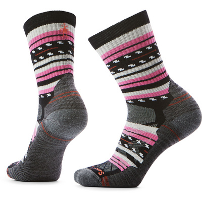 SmartWool Dames Performance Hike Light Margarita Sokken