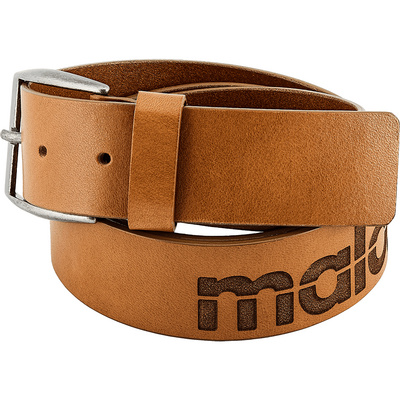 Maloja SoulM. riem (Maat 90, Bruin)