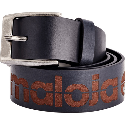 Maloja SoulM. riem (Maat 100, Blauw)