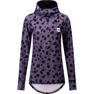 Eivy Dames Icecold Hood Hoodie