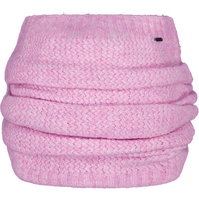 Barts Kinderen Shae Col colsjaal (Maat ONE SIZE, licht roze)