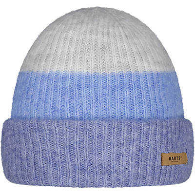 Barts Dames Suzam Muts (Maat ONE SIZE, Blauw)