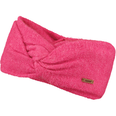 Barts Dames Witzia hoofdband (Maat ONE SIZE, Roze)