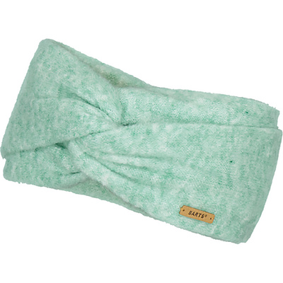 Barts Dames Witzia hoofdband (Maat ONE SIZE, Groen)