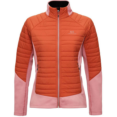 Elevenate Dames Fusion Stretch Vest