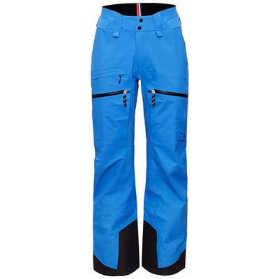 Elevenate Dames Pure Broek (Maat M, Blauw)