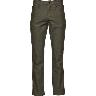 Black Diamond Heren Zone Denim broek