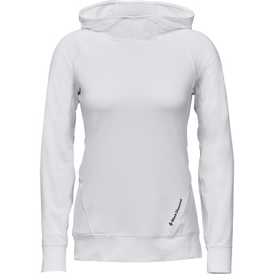 Black Diamond Dames Alpenglow Hoodie