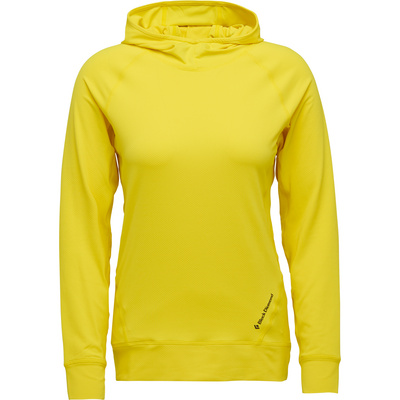 Black Diamond Dames Alpenglow Hoodie