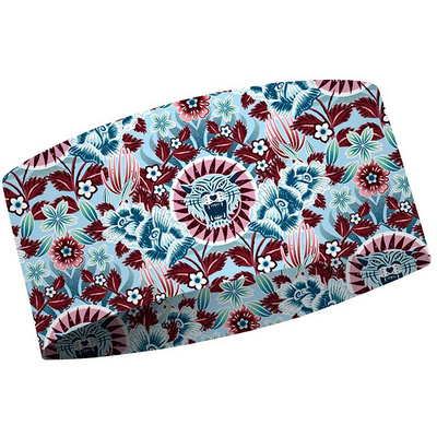 MATT Catalina Estrada Coolmax Eco Hoofdband (Maat ONE SIZE, Meerkleurig)