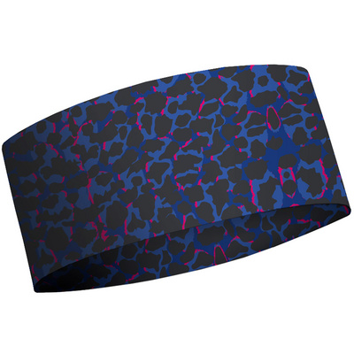 MATT Coolmax Eco Hoofdband (Maat ONE SIZE, Blauw)