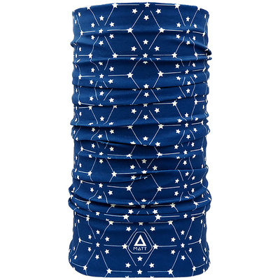 MATT Coolmax Eco Tubesjaal