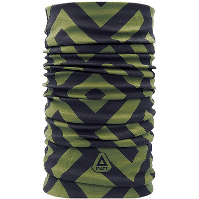 MATT Coolmax Eco Tubesjaal