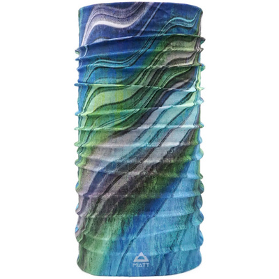 MATT Coolmax Eco Tubesjaal