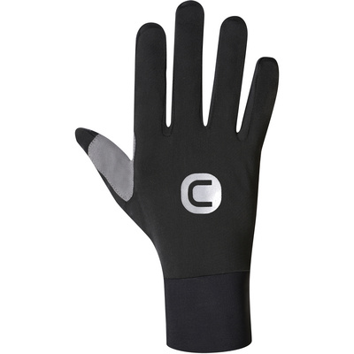 Dotout Bean Fietshandschoenen (Maat XL, Zwart)