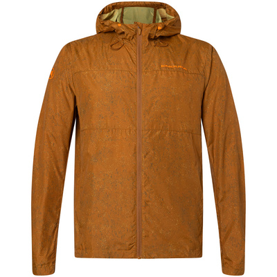 Endura Heren Hummvee WP Windshell Fietsjas (Maat XL, Bruin)