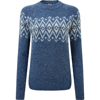 Sherpa Adventure Gear Dames Dumji Crew Pullover