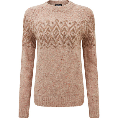 Sherpa Adventure Gear Dames Dumji Crew Pullover