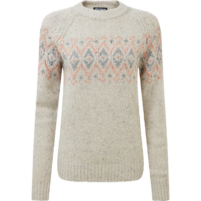 Sherpa Adventure Gear Dames Dumji Crew Pullover