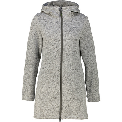 Bergzeit Basics Dames Meru Fairbanks Vest