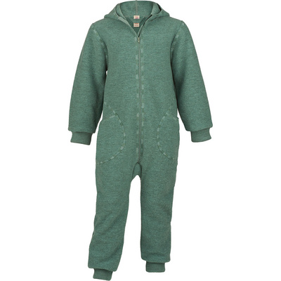 Engel Kinderen Walk Jumpsuit (Maat 104 , Groen)