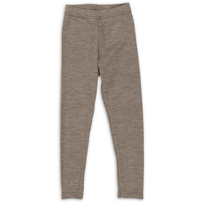 Engel Kinderen Broek (Maat 92, Bruin)