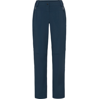 Vaude Dames Farley Stretch III Broek