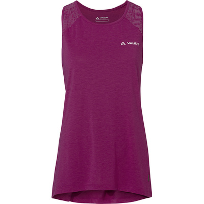 Vaude Dames Sveit III Top