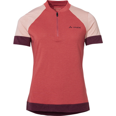 Vaude Dames Altissimo Q-Zip Jersey