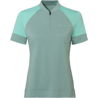 Vaude Dames Altissimo Q-Zip Jersey