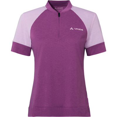 Vaude Dames Altissimo Q-Zip Jersey