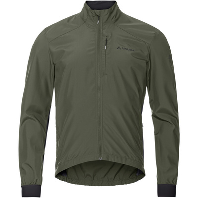 Vaude Heren Kuro Air Jas (Maat XXL, Olijf)